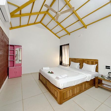 Prasad Villas And Homestay Math Экстерьер фото